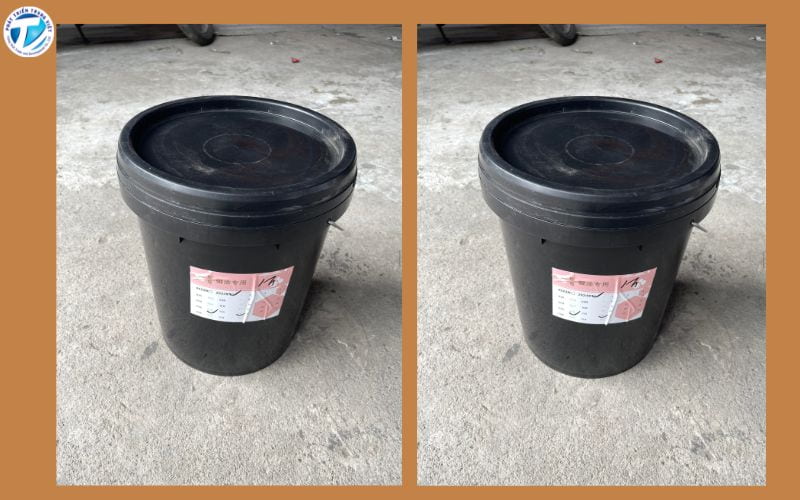 Keo thùng của Phát Triển Trung Việt